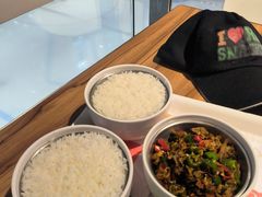 -食悦天美食广场(长沙IFS国金中心店)