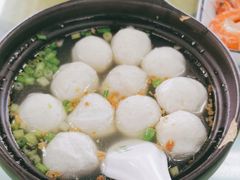 -景好海鲜餐厅(大鹏必选旅游店)