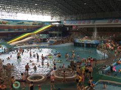 -大康水上乐园