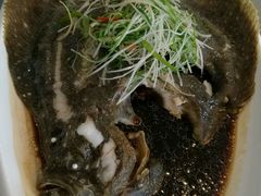 清蒸鲈鱼-稍可轩博物馆餐厅