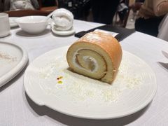 燕窝蛋糕卷-北京厨房(SKP店)