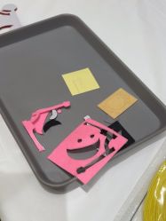 -奈尔宝·儿童乐园·亲子餐厅(华采天地店)