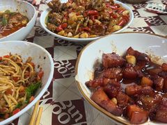 -老三样·旧食新味(船山路店)