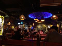 -Helens海伦司小酒馆(南京洪武路店)