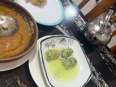 -涵家味土菜馆·徽州一绝臭鳜鱼(三河古镇店)