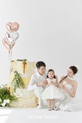 -UCOME优可儿童亲子摄影