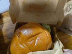 -魏斯理汉堡(西安沣东吾悦店)