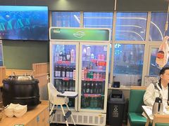 -叁宝烤肉• 西安烧烤(凤城十二路店)