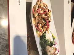 -新疆巴州金丝特餐厅(大钟寺店)