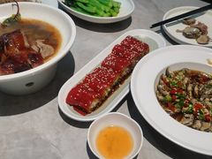 -陶兰居·香港饭店·海鲜大排档(圆融时代广场店)