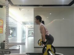 -WEGYMER健萌健身(雅颂居馆)