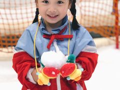 -Mr·Kuma酷么先生雪之乐园