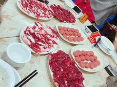 -粤潮牛肉火锅店(江南大道店)