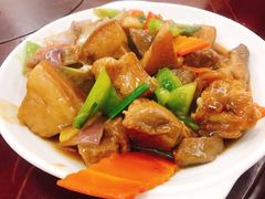 -海坛特色小吃·只做平潭特色菜(平潭店)