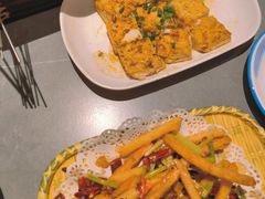 -楚太子  中餐&烧烤(武大店)