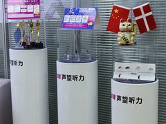 -声望听力助听器(东方路店)