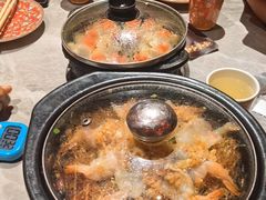 -山四砂锅(太原钟楼街店)