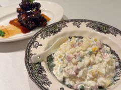 -玫瑰厅上海菜(兴国路店)