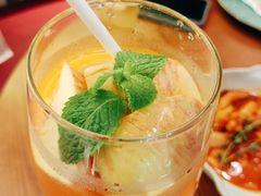 -CRAZYONES西班牙海鲜饭(上海美罗城店)