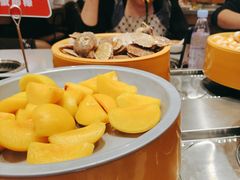 -喜家自助小火锅(卓悦里店)