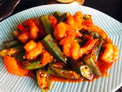 -泰阁暹罗餐厅(万达店)