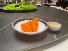 -翕间食·精致淮扬菜(江苏大剧院店)