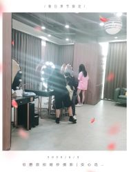 -太古映画婚纱摄影(天河店)