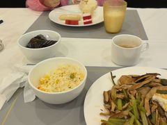 -南京钟山宾馆(江苏省会议中心)