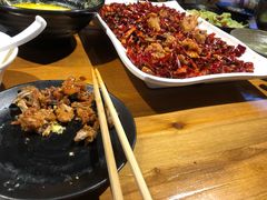-望京一号·重庆江湖菜(工体店)