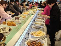 -素满香·全民食养自助(长宁龙之梦店)