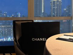 -CHANEL(恒隆广场店)