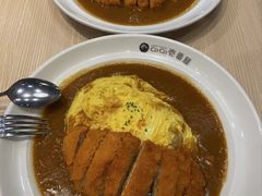 -CoCo壱番屋(久光百货店)