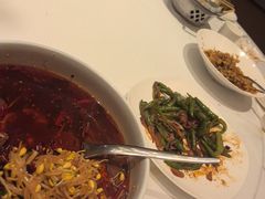 -洋洋中餐馆·SINCE 1997(信投店)