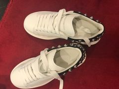 -Alexander McQueen(IAPM环贸广场店)