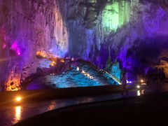 -宝晶宫旅游景区