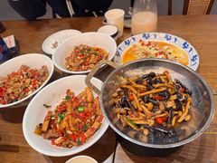 -八碗湘长沙市井菜(坡子街店)