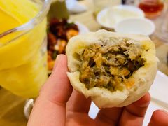 -陈傻子餐厅(世纪都会店)