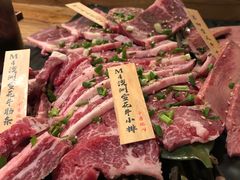 -千寻烧肉(政务区店)