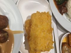 虾饼-宜家·瑞典风味餐厅(烟台路店)