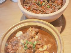 -黄山老妈·土菜(碧桂园店)