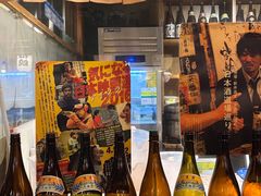 -小川洋风料理(江汉路店)
