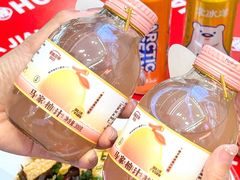 -见味花甲(福田coco park店)