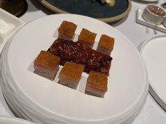 -广州富力丽思卡尔顿酒店·丽轩·粤菜