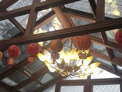 -少林寺欢喜地素斋馆