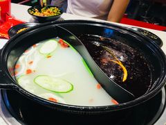 -正宗钢管厂五区·小郡肝火锅·串串香(商品街总店)