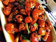 一棠虾球-一棠龙虾•王牌虾球(光谷天地店)