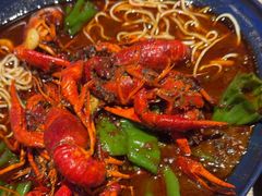 -红盔甲·小龙虾(车公庙店)
