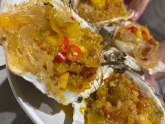 -小杨烤肉(高新店)