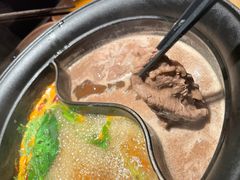 -温野菜涮涮锅(曲江大悦城店)