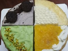 -CAKE WANG千层制造所(省府店)